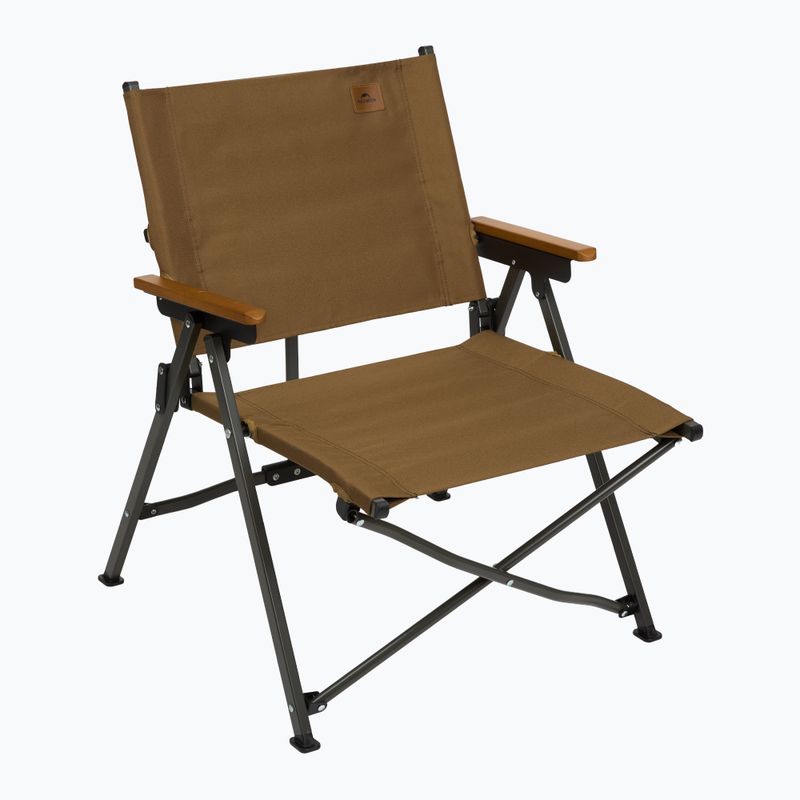 Krzesło turystyczne Naturehike L04 Folding brown