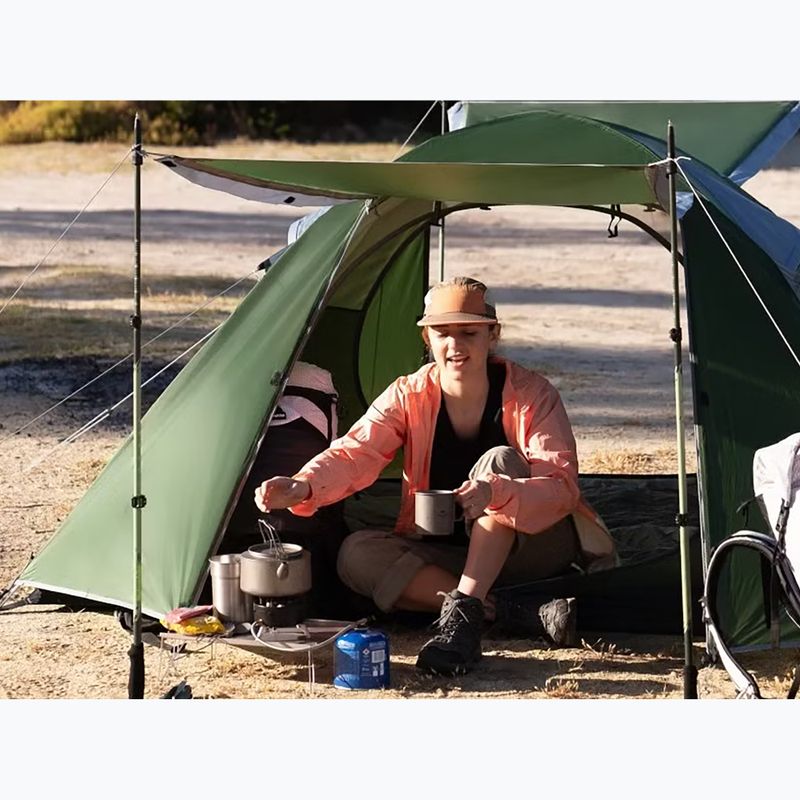 Namiot trekkingowy 2-osobowy Naturehike Bleik 2 Type B forest green 4