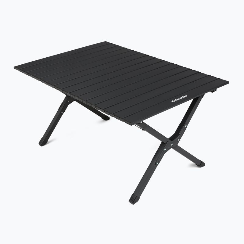 Stół turystyczny Naturehike Simple Star T01 M black