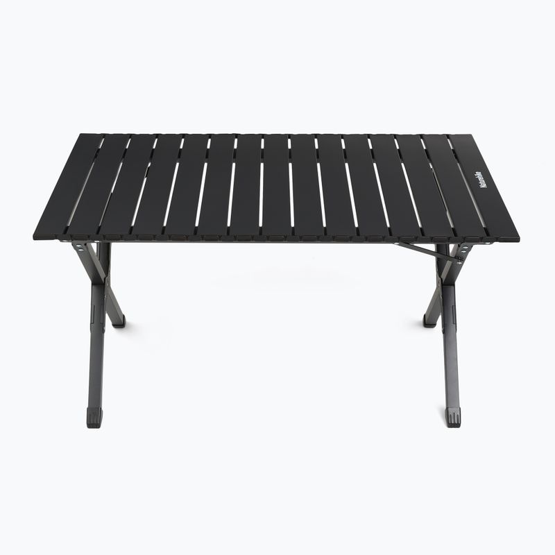 Stół turystyczny Naturehike Simple Star T01 M black 2