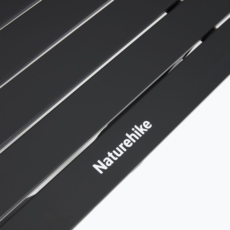 Stół turystyczny Naturehike Simple Star T01 M black 5