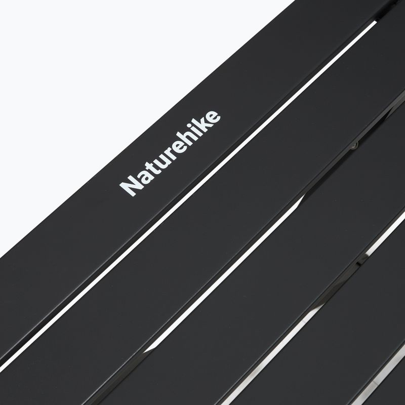Stół turystyczny Naturehike Simple Star T01 L black 5