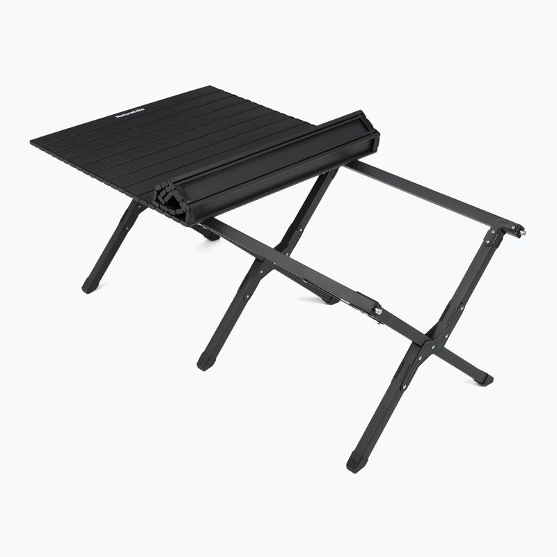 Stół turystyczny Naturehike Simple Star T01 L black 7