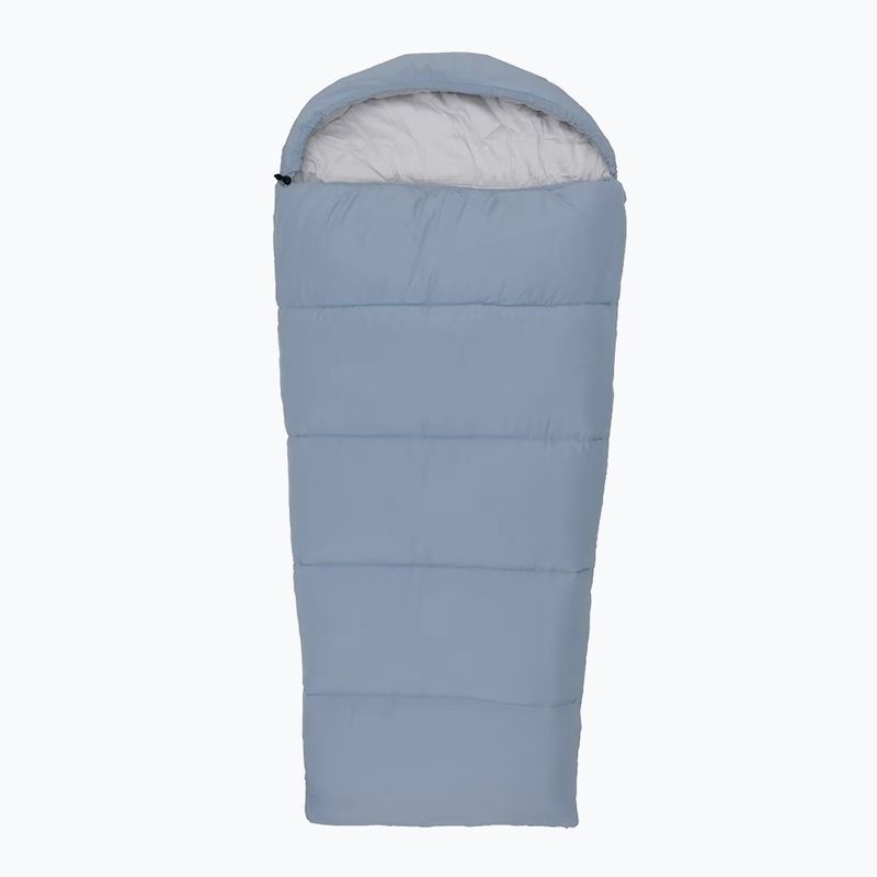 Śpiwór dziecięcy Naturehike Cotton C300 blue 2