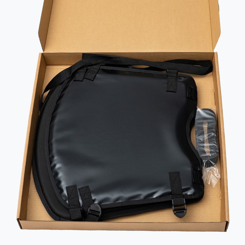 Siedzisko kajakowe do deski SUP Sun Reflections Uni Kayak/Sup black 3