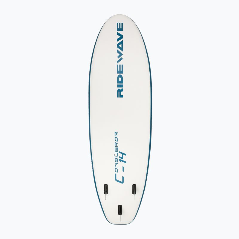 Deska SUP RIDEWAVE Conqueror C-14" 3