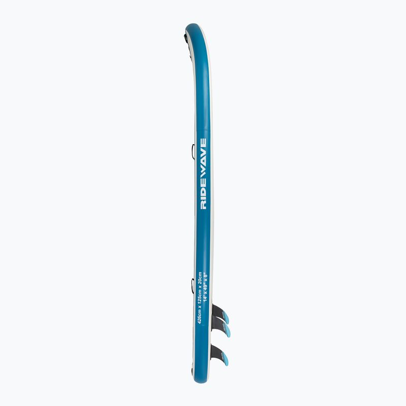 Deska SUP RIDEWAVE Conqueror C-14" 4