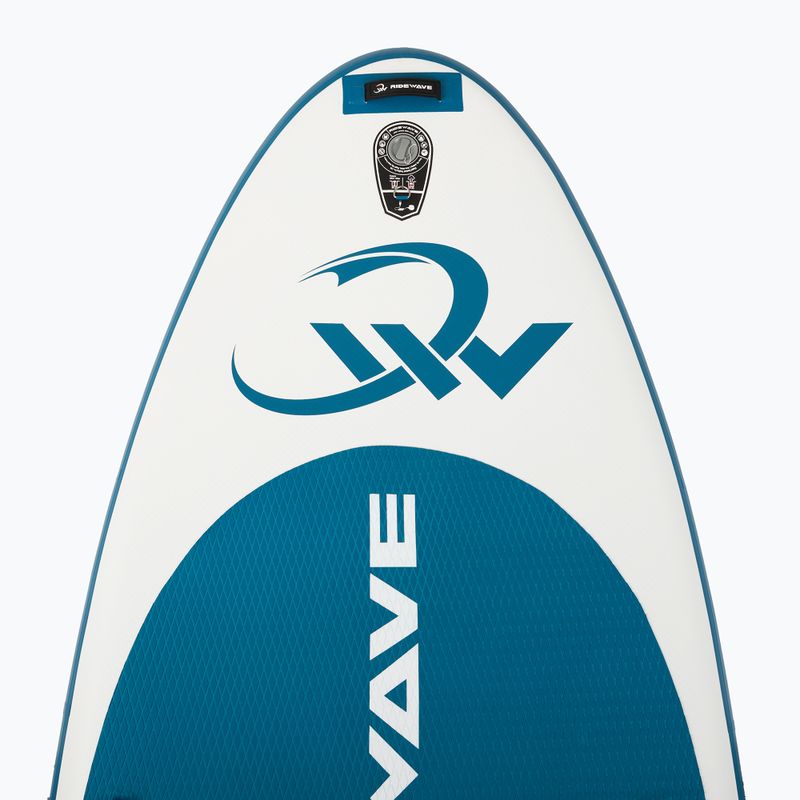 Deska SUP RIDEWAVE Conqueror C-14" 5