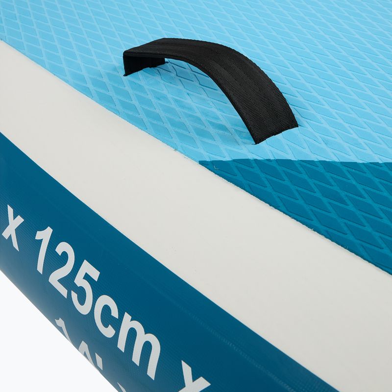 Deska SUP RIDEWAVE Conqueror C-14" 8