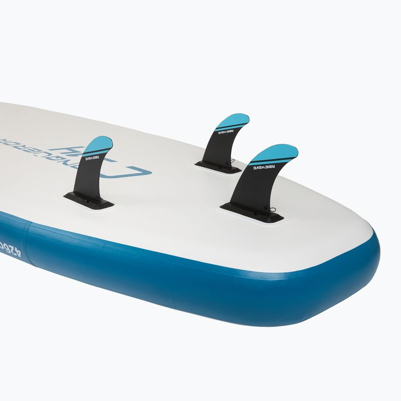 Deska SUP RIDEWAVE Conqueror C-14" 10