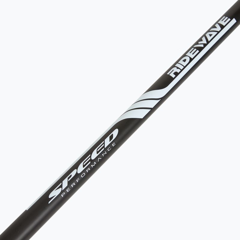 Wiosło SUP 3-częściowe RIDEWAVE Kun Bamboo 4