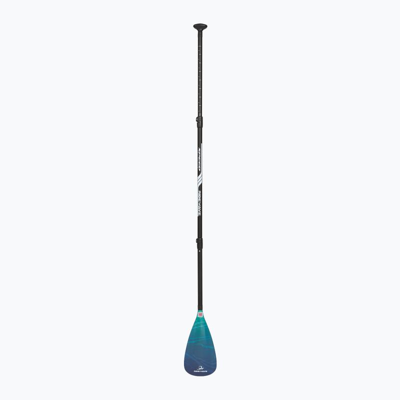Wiosło SUP 3-częściowe RIDEWAVE Infinity
