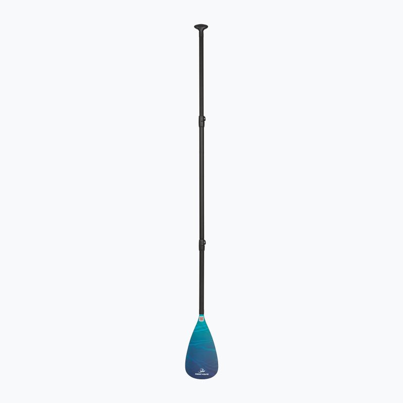 Wiosło SUP 3-częściowe RIDEWAVE Infinity 2