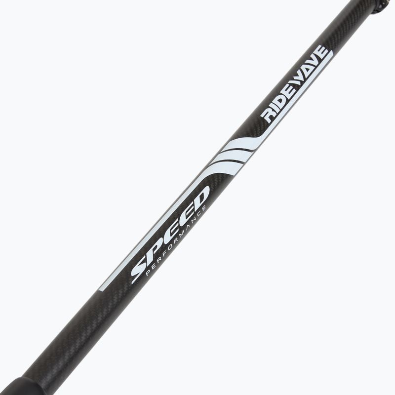 Wiosło SUP 3-częściowe RIDEWAVE Conquerbrace 4