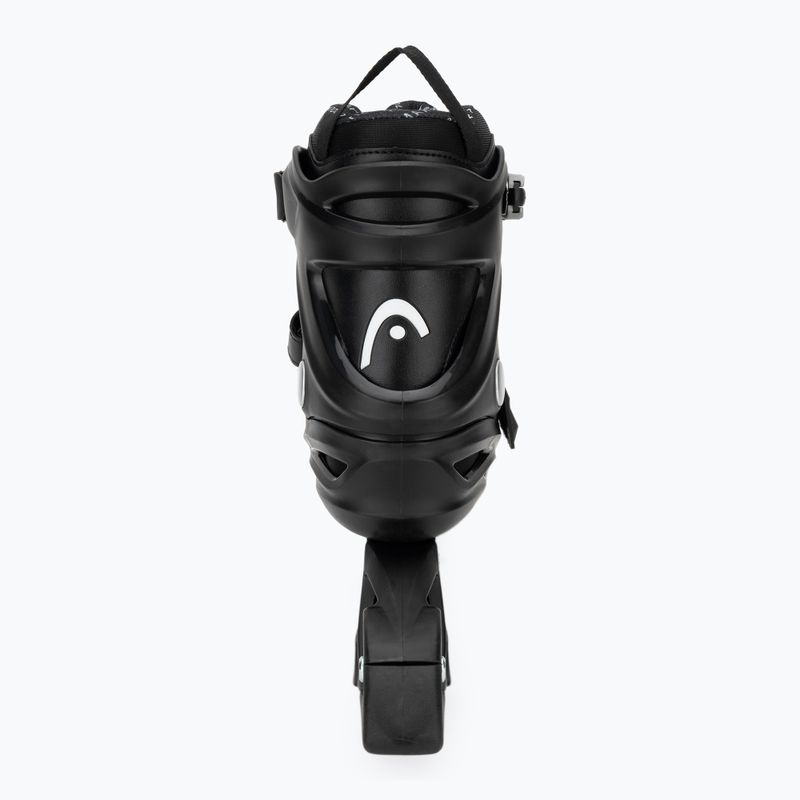 Rolki męskie HEAD Essence 84 czarny 9