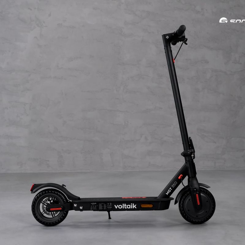 Hulajnoga elektryczna Street Surfing Voltaik Mgt 350 black 9