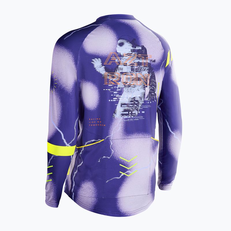 Longsleeve do pływania Aztron Star Jersey 2