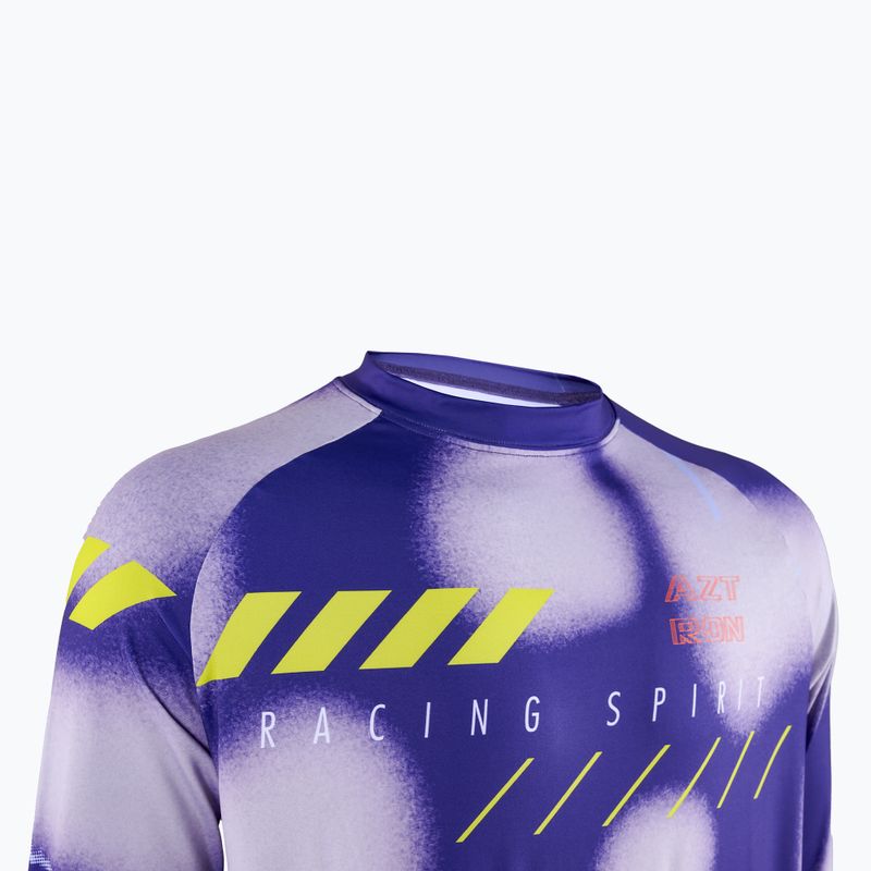 Longsleeve do pływania Aztron Star Jersey 3