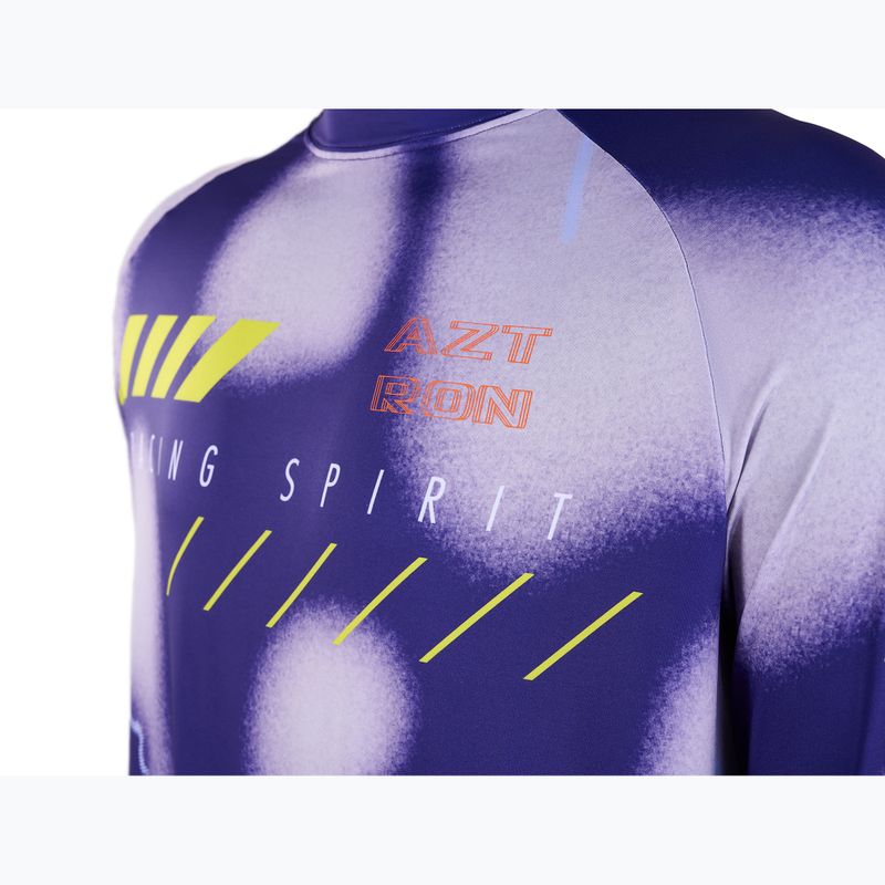 Longsleeve do pływania Aztron Star Jersey 4