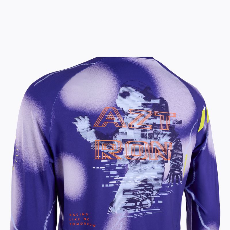 Longsleeve do pływania Aztron Star Jersey 5