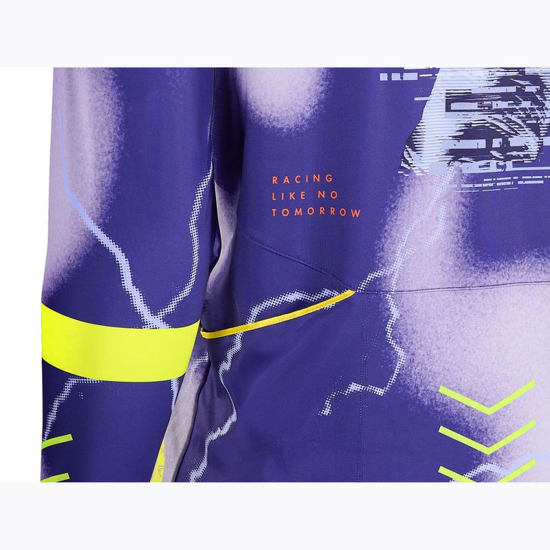 Longsleeve do pływania Aztron Star Jersey 6