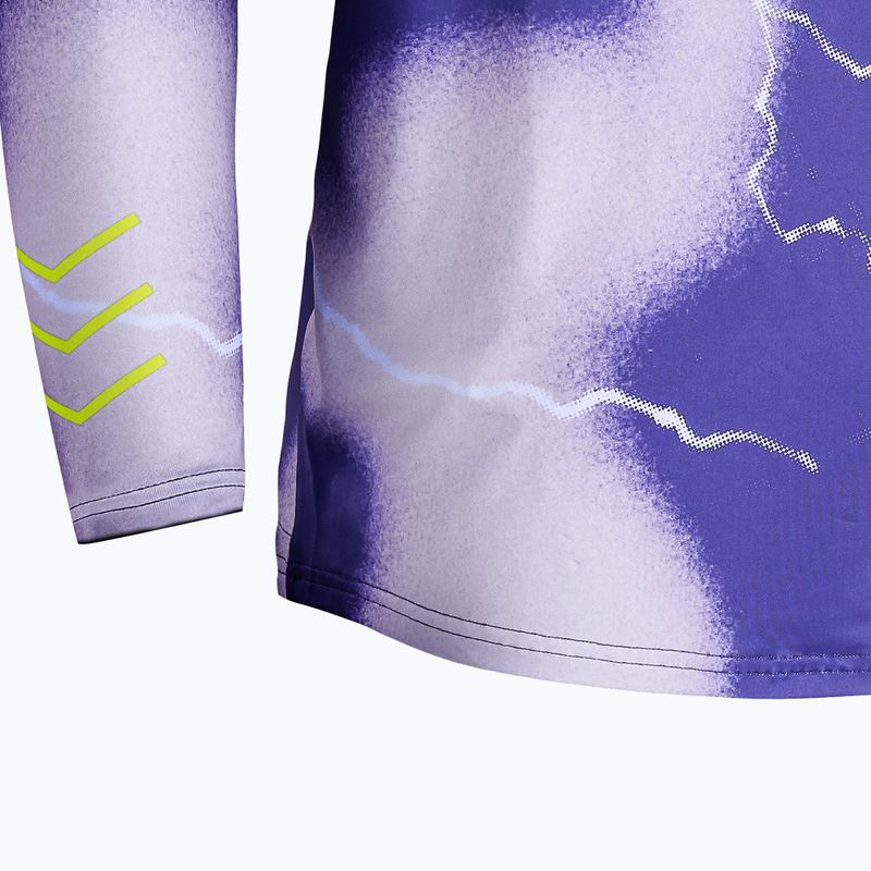 Longsleeve do pływania Aztron Star Jersey 7