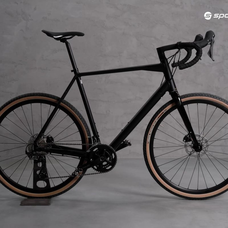 Rower gravelowy Orbea Terra H30 black 3