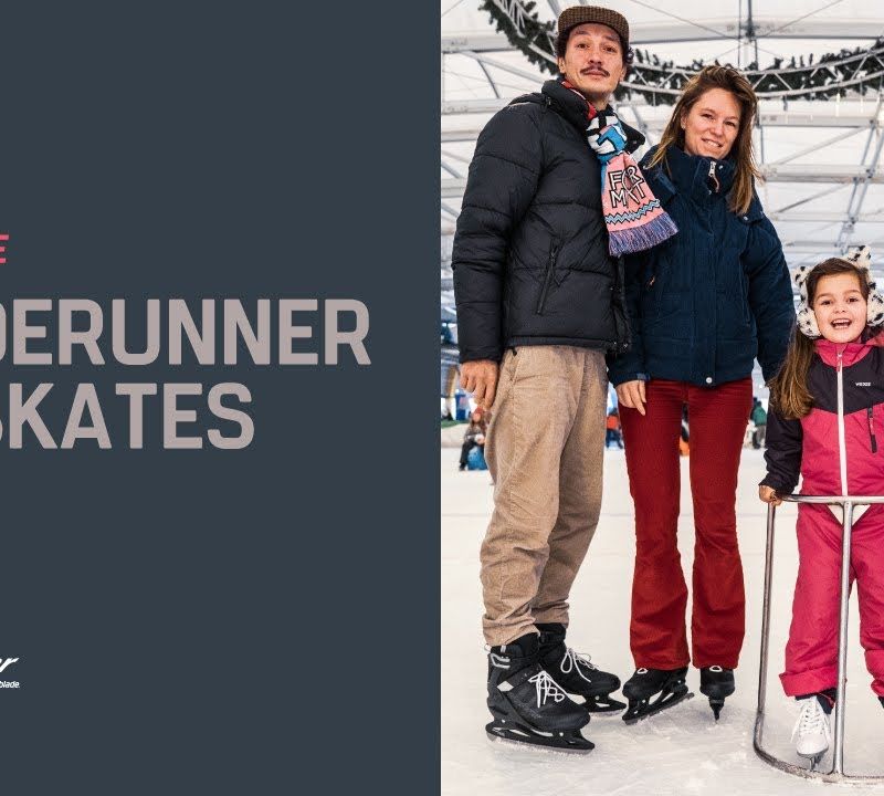 Łyżwy dziecięce Rollerblade Comet G Jr white/light green 10