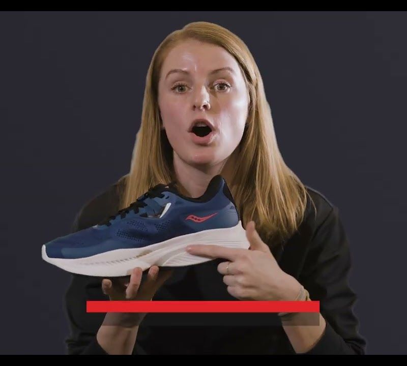 Buty do biegania męskie Saucony Guide 15 sapphire/black 16