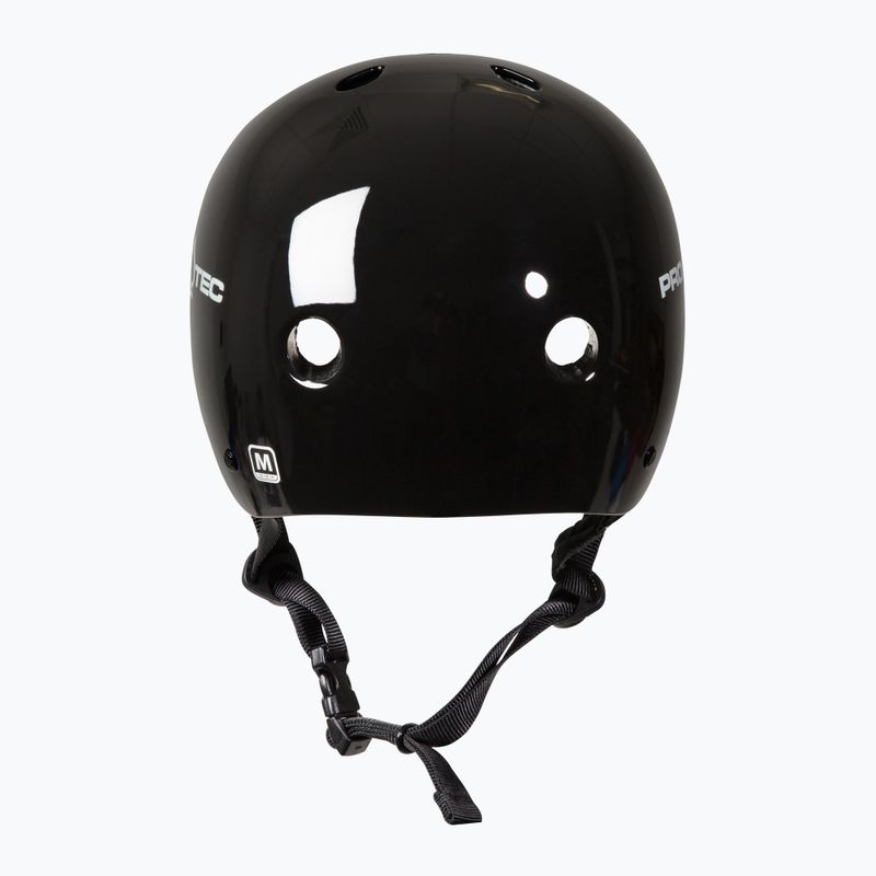 Kask Pro-Tec Classic Certified gloss black 3