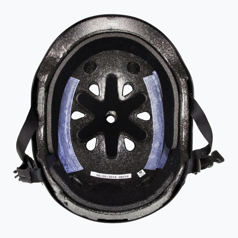 Kask Pro-Tec Classic Certified gloss black 4