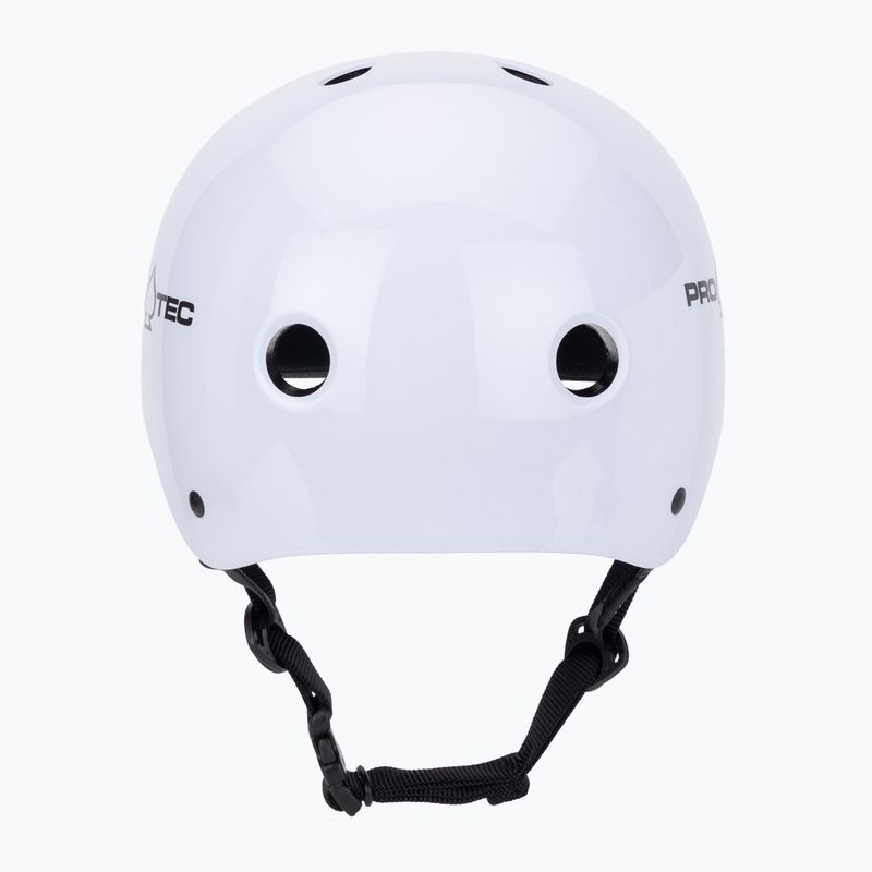 Kask Pro-Tec Classic Certified gloss white 4
