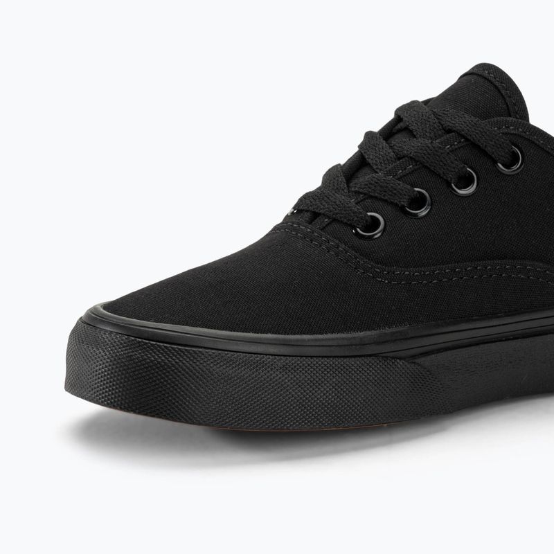 Buty Vans UA Authentic black/black 8