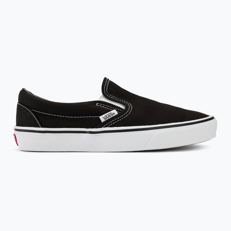 Buty Vans UA Classic Slip-On black 2