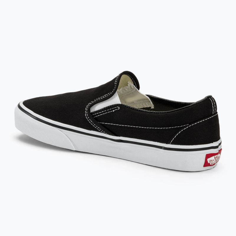 Buty Vans UA Classic Slip-On black 3