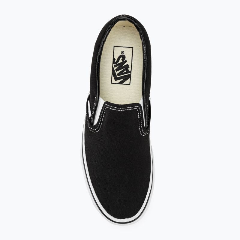 Buty Vans UA Classic Slip-On black 6