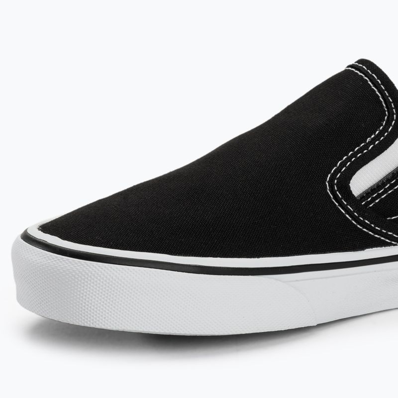 Buty Vans UA Classic Slip-On black 8