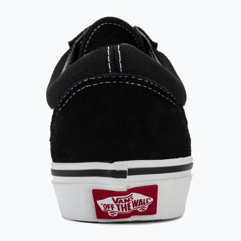 Buty Vans UA Old Skool black/white 6