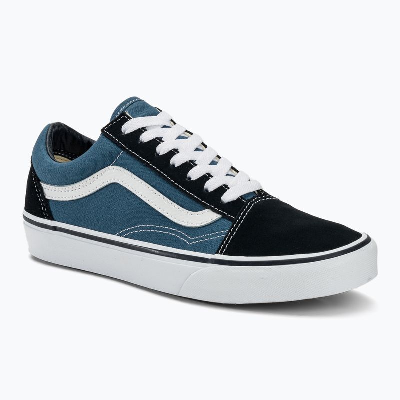 Buty Vans UA Old Skool navy