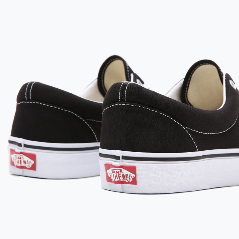 Buty Vans UA Era black 10