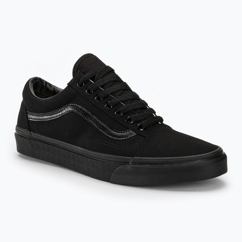 Buty Vans UA Old Skool black/black