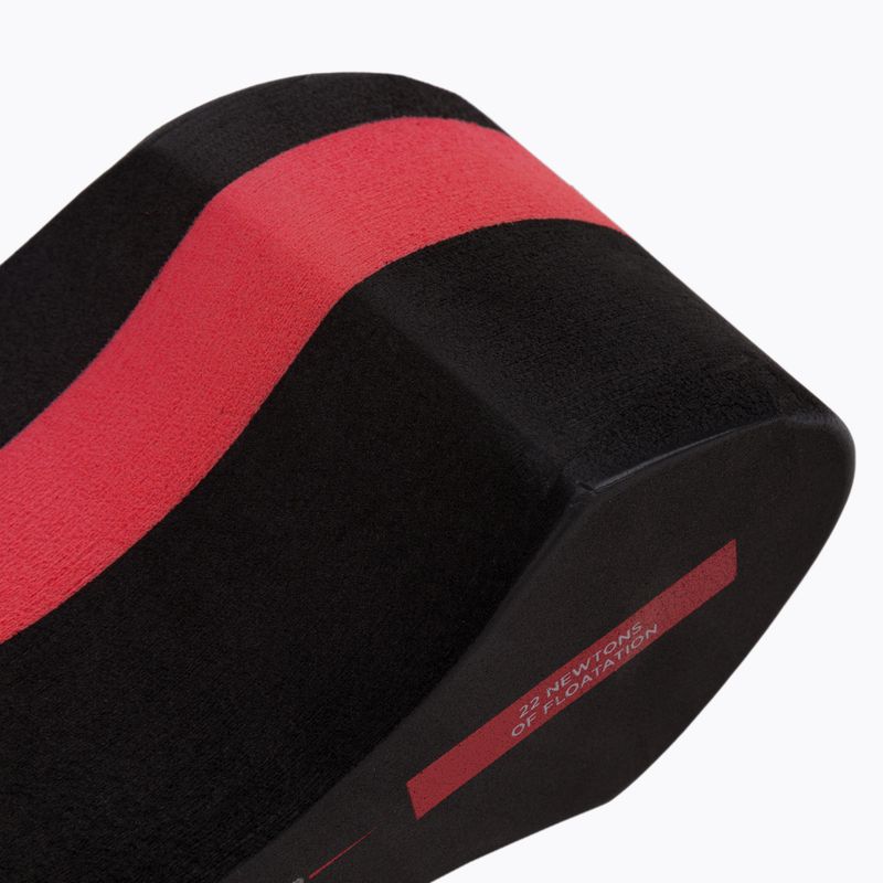 Deska do pływania HUUB Toy Buoy 4 black/red 2