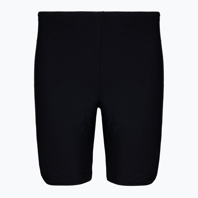Jammery pływackie męskie HUUB Original Jammer black
