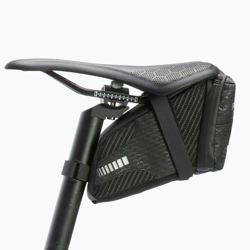 Torba rowerowa pod siodło Rockbros C29 1,5 l black 5