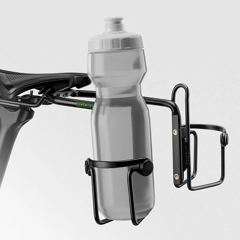 Uchwyt stabilizator torby podsiodłowej Rockbros 31210013 black 4