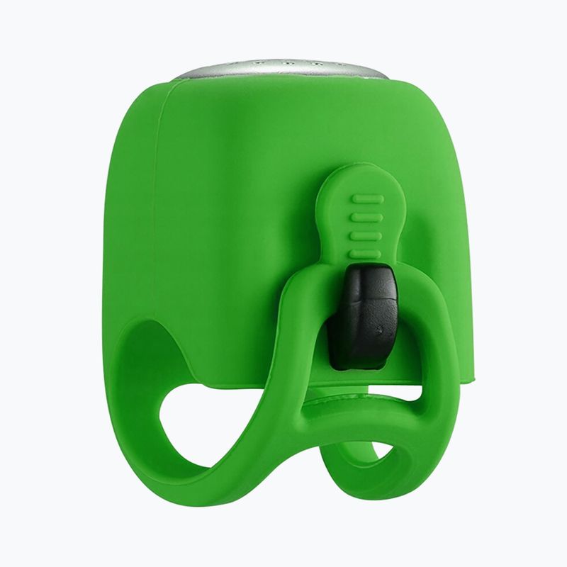 Dzwonek rowerowy Rockbros CB1709 green 2
