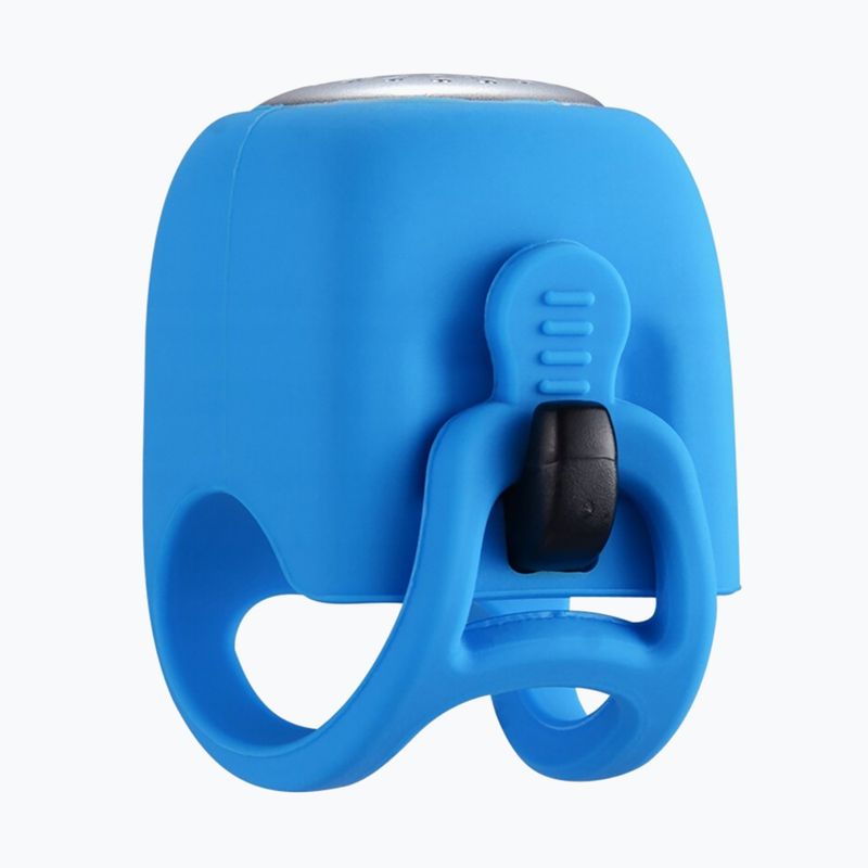 Dzwonek rowerowy Rockbros CB1709 blue 2