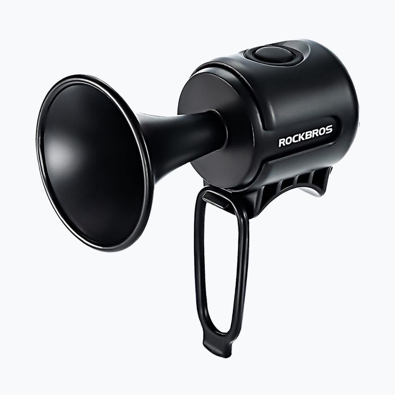 Dzwonek rowerowy Rockbros 34210002 black