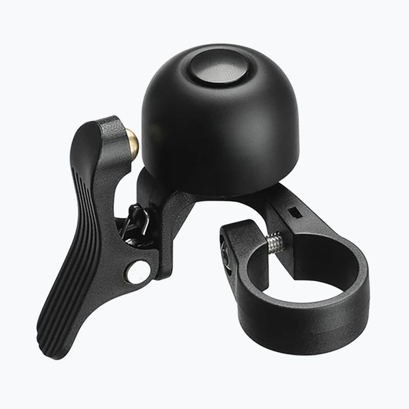 Dzwonek rowerowy prawy Rockbros 34210007 black