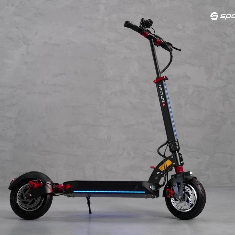 Hulajnoga elektryczna Motus PRO 10 10